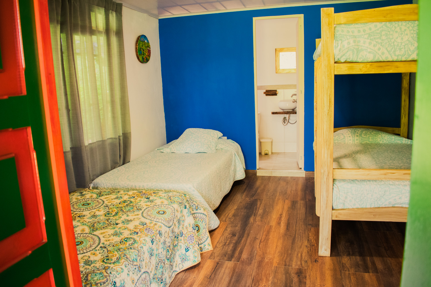 Habitación Altagracia