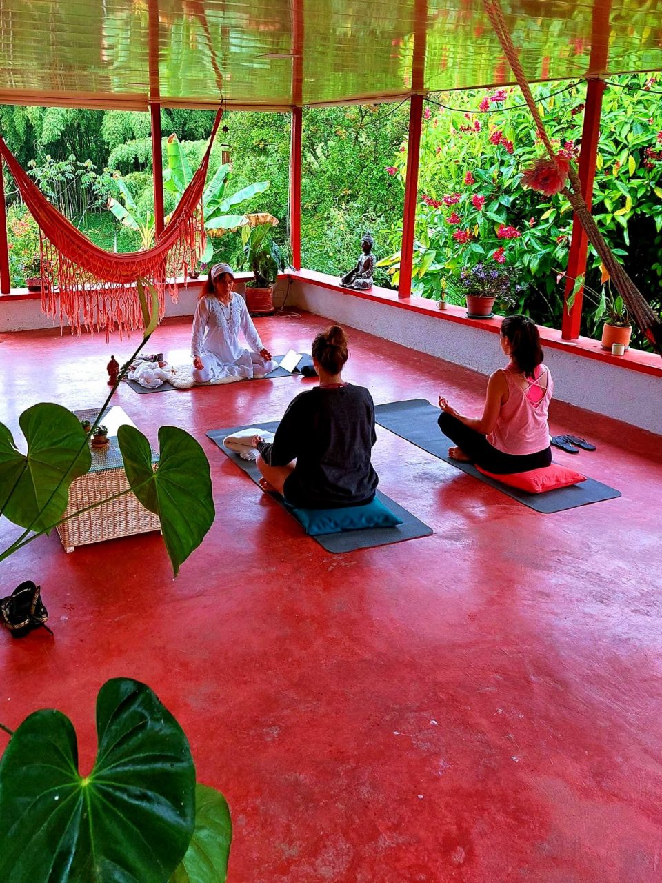 Yoga